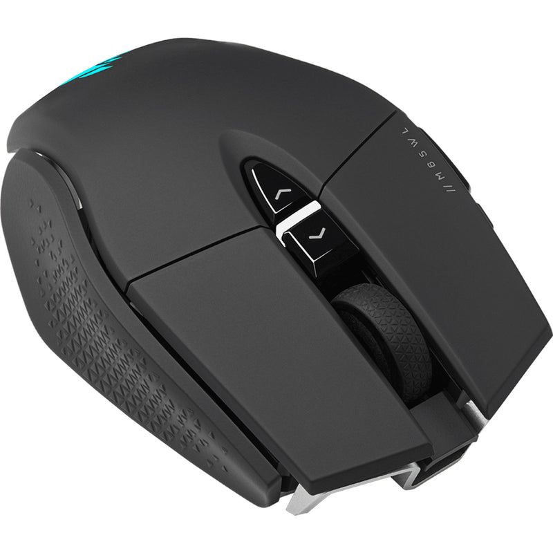 CORSAIR M65 RGB Ultra Wireless Tunable FPS Gaming Mouse (Black) (CH-9319411-AP2) - DataBlitz