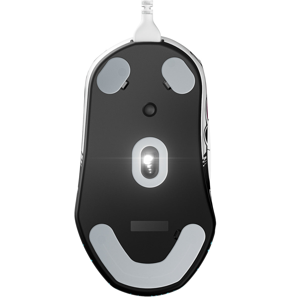 Steelseries Prime Precision Esports Neo Noir Limited Edition Gaming Mouse (PN62535)