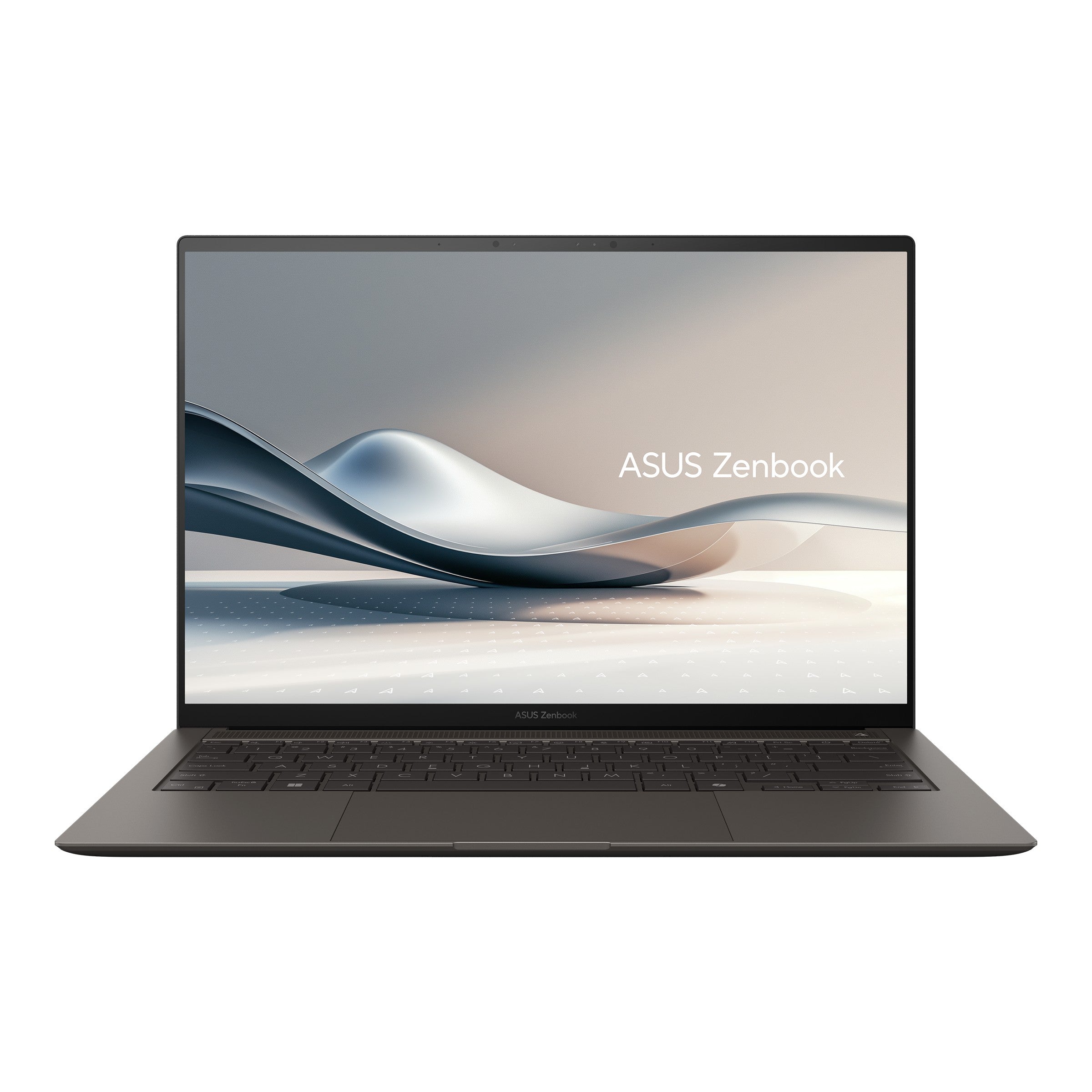 Asus Zenbook S 14 UX5406SA-PZ267WSM Laptop (Zumaia Grey) | 14