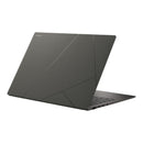 Asus Zenbook S 14 UX5406SA-PZ267WSM Laptop (Zumaia Grey) | 14" 3K (2880x1800) OLED 120Hz | Ultra 7 258V | 32GB RAM | 1TB SSD | Intel Arc Graphics | Windows 11 Home + MS Office Home & Student 2021 + MS 365 Basic + Asus Sleeve