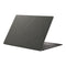 Asus Zenbook S 14 UX5406SA-PZ267WSM Laptop (Zumaia Grey) | 14" 3K (2880x1800) OLED 120Hz | Ultra 7 258V | 32GB RAM | 1TB SSD | Intel Arc Graphics | Windows 11 Home + MS Office Home & Student 2021 + MS 365 Basic + Asus Sleeve