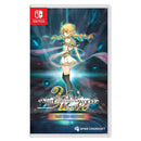 Nintendo Switch Yu-No A Girl Who Chants Love At The Bound Of This World Day One Edition (US)