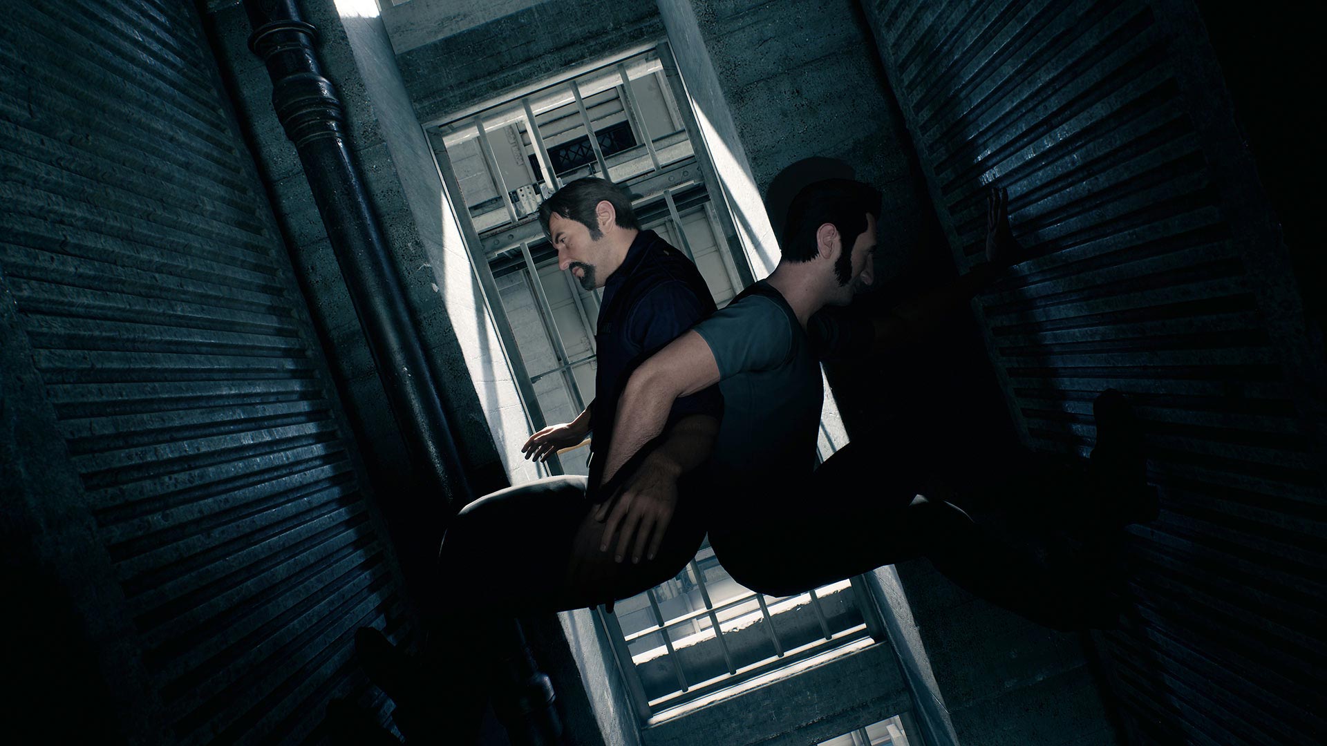 XBOXONE A Way Out (US)