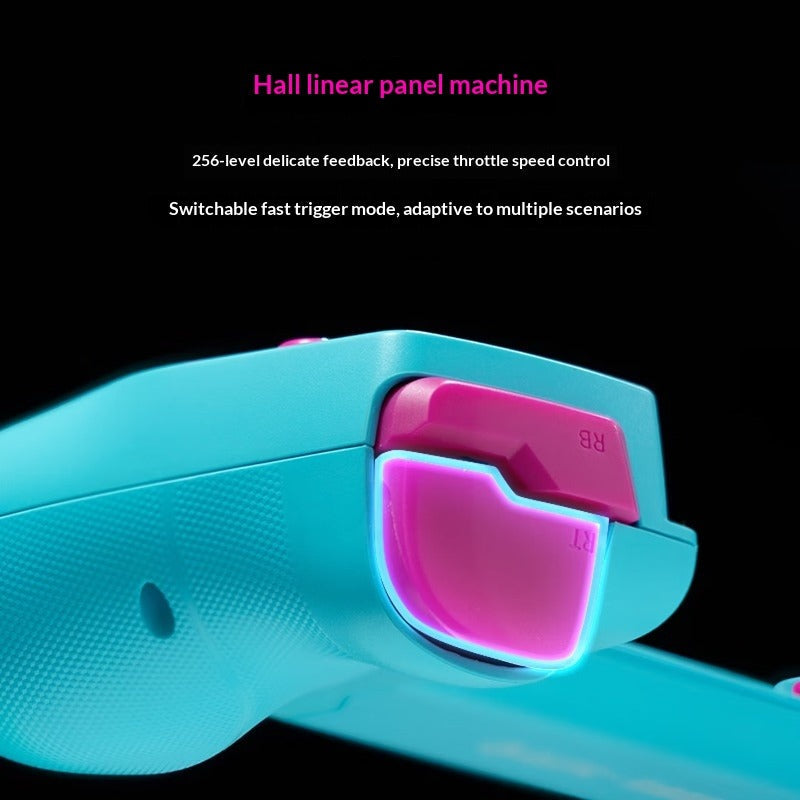 Gamesir X5S Wireless Game Controller (Hatsune Miku)