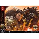 Ultimate Premium Masterline DOOM: The Dark Ages Doom Slayer DX Bonus v