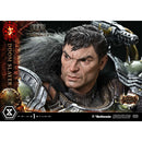 Ultimate Premium Masterline DOOM: The Dark Ages Doom Slayer DX Bonus v