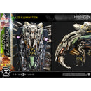 Horizon Forbidden West Aloy vs. The Slitherfang