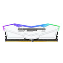 Teamgroup T-Force Delta RGB 16GB (1X16GB) DDR5 Intel XMP 6000MHZ