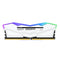 Teamgroup T-Force Delta RGB 16GB (1X16GB) DDR5 Intel XMP 6000MHZ