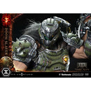 Ultimate Premium Masterline DOOM: The Dark Ages Doom Slayer