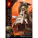 Ultimate Premium Masterline DOOM: The Dark Ages Doom Slayer Deluxe ver