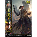 Real Elite Masterline Fallout The Ghoul | DataBlitz