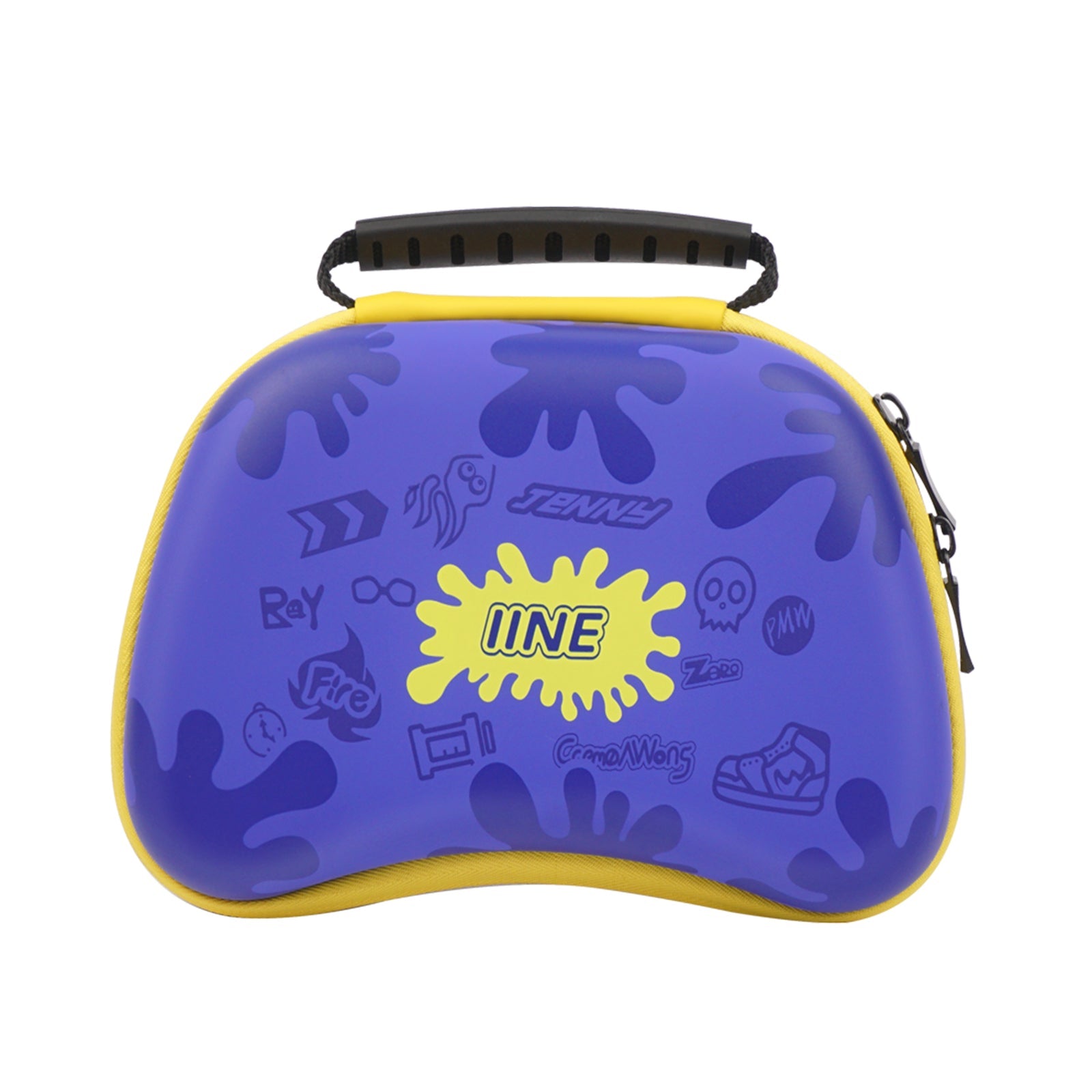 IINE Storage Bag For Pro-Controller (L738)