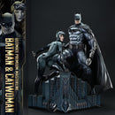 Ultimate Premium Masterline Batman (Comics) Batman & Catwoman (Concept Design by Clay Mann) (Regular Version) Pre-Order Downpayment