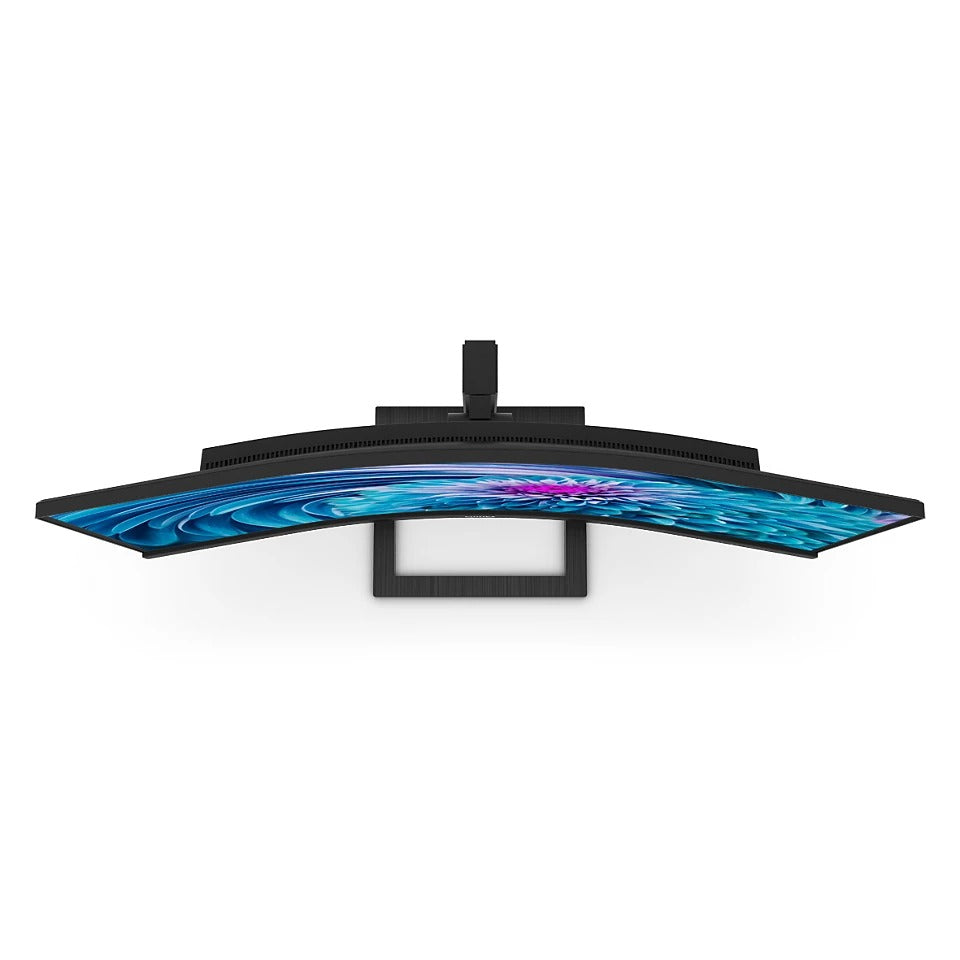 Philips 346E2CUAE/27 34" WQHD (3440x1440) 100Hz 1ms (MPRT) VA LCD UltraWide Monitor