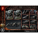 Ultimate Premium Masterline DOOM: The Dark Ages Doom Slayer Deluxe ver