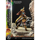 Horizon Forbidden West Aloy vs. The Slitherfang