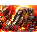 Ultimate Premium Masterline DOOM: The Dark Ages Doom Slayer