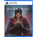 Silent Hill Townfall