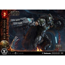 Ultimate Premium Masterline DOOM: The Dark Ages Doom Slayer Deluxe ver