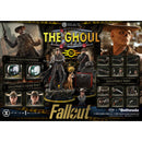 Real Elite Masterline Fallout The Ghoul | DataBlitz