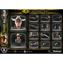 Real Elite Masterline Fallout The Ghoul | DataBlitz