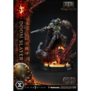 Ultimate Premium Masterline DOOM: The Dark Ages Doom Slayer Deluxe ver