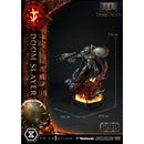 Ultimate Premium Masterline DOOM: The Dark Ages Doom Slayer Deluxe ver