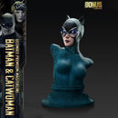 Ultimate Premium Masterline Batman (Comics) Batman & Catwoman (Concept Design by Clay Mann) Bonus version Pre-Order Downpayment