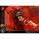 Ultimate Premium Masterline DOOM: The Dark Ages Doom Slayer Deluxe ver