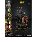 Real Elite Masterline Fallout The Ghoul | DataBlitz