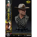 Real Elite Masterline Fallout The Ghoul | DataBlitz