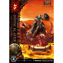 Ultimate Premium Masterline DOOM: The Dark Ages Doom Slayer