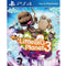 PS4 DUALSHOCK 4 WIRELESS CONTROLLER LITTLE BIG PLANET 3 BUNDLE PACK