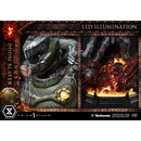 Ultimate Premium Masterline DOOM: The Dark Ages Doom Slayer