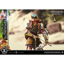 Ultimate Diorama Masterline Horizon Forbidden West Aloy vs. The Slitherfang (Bonus version) (UDMHFW-01S) Pre-Order