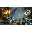 Warhammer 40,000 Speed Freeks