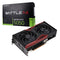ColorFul iGame GeForce RTX 5050 Ultra W Duo OC 8GB-V GDDR6