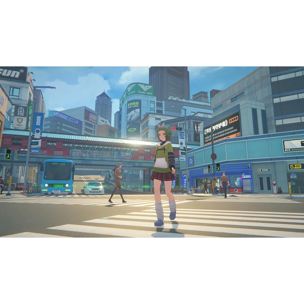 Zenless Zone Zero Collector Edition