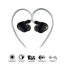 Moondrop CHU II High-Performance Dynamic Driver In-ear Earphones