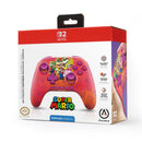 PowerA Advantage Wireless Controller for Nintendo Switch 2 (Mario and Friends)