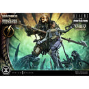 Ultimate Premium Masterline Aliens vs. Predator Machiko & Broken Tusk