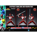Premium Masterline Mighty Morphin Power Rangers: Power Rangers 5-Ranger Set