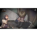 Jurnal Risa Dark Destiny