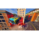 Taxi Chaos 2 