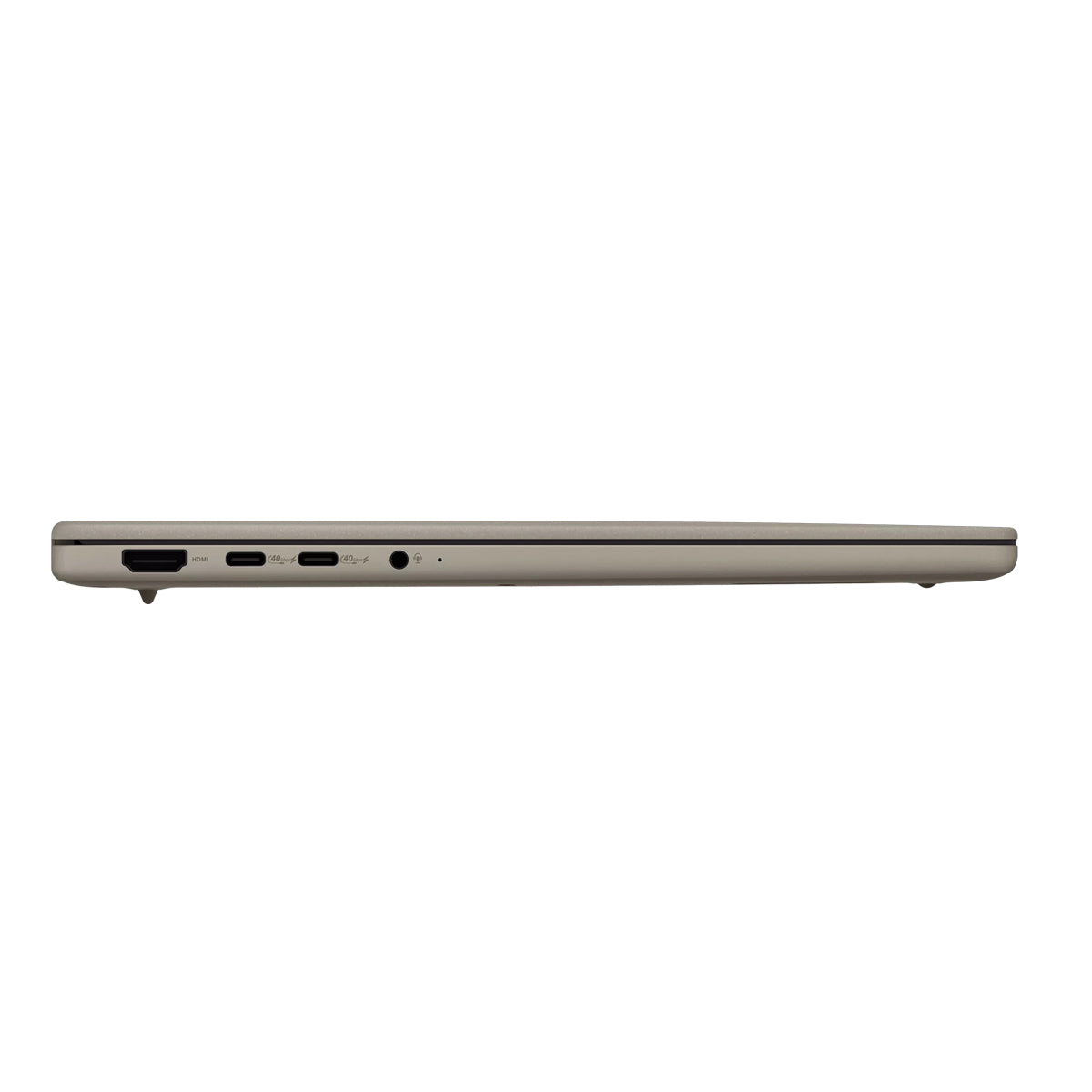 ASUS Zenbook A14 UX3407QA-SB465WSM Laptop (Zabriskie Beige)