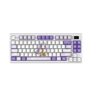 MSI Forge TKL Wireless Frieren Edition RGB Mechanical Gaming Keyboard
