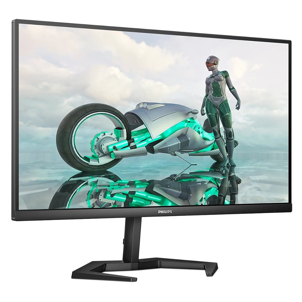 Philips Evnia 27M1N3200Z/71 27" FHD (1920x1080) 165Hz 1ms MPRT IPS Gaming Monitor