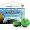 SteelSeries Kontrolfreek Performance Thumbsticks Minecraft Creeper Edition