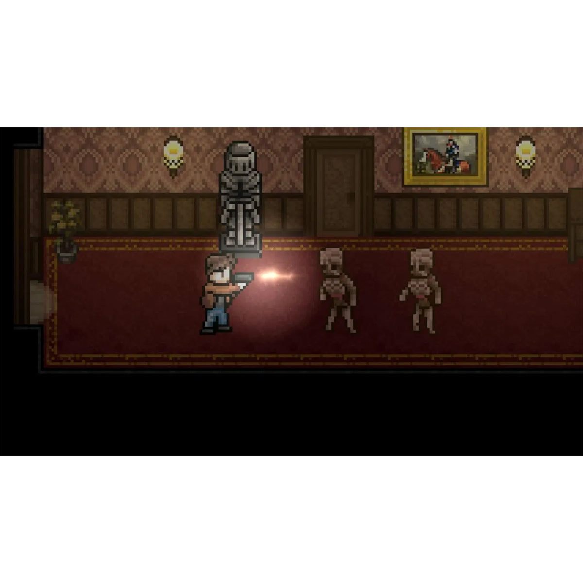 Dead of Darkness